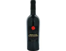 Carlo Scala Primitivo di Manduria DOC 75 cl