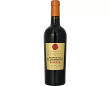 Carlo Scala Primitivo di Manduria Riserva DOC 75 cl