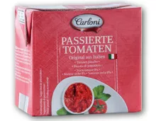 CARLONI Passierte Tomaten