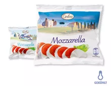 CARLONI/NEW LIFESTYLE Mozzarella