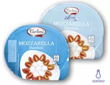 CARLONI/NEW LIFESTYLE Mozzarella Bambini