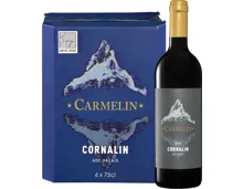Carmelin Cornalin du Valais AOC