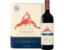 Carmelin Cornalin du Valais AOC