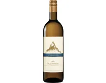 Carmelin Malvoisie du Valais AOC
