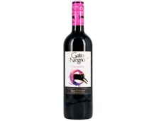 Carmenere Chile Gato Negro (2022) – Rotwein, Chile (0.75l)