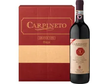 Carpineto Chianti Classico Riserva DOCG
