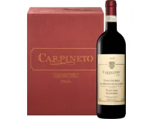 Carpineto Vino Nobile di Montepulciano DOCG Riserva