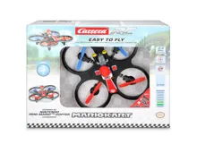 Carrera Rc - 24GHz Mini Mario- Copter