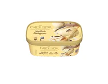 Carte d'Or Glacé