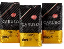 Caruso Oro Kaffee