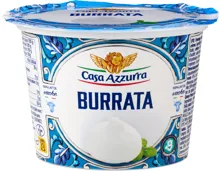 Casa Azzurra Burrata