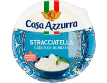Casa Azzurra Stracciatella