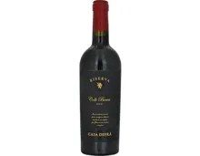 Casa Defrà Rosso Riserva 75 cl