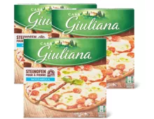 Casa Giuliana Pizza im 3er-Pack