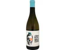 Casa Rojo The Orange Republic Godello 75 cl