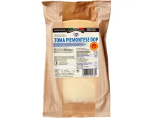 Casa Romantica Halbhartkäse Toma Piemontese DOP