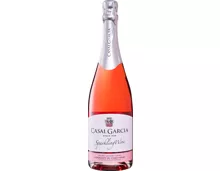 Casal Garcia Rosé Sparkling Wine demi-sec