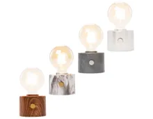 CASALUX Kabellose vintage Leuchte