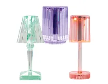 CASALUX Kristallleuchte