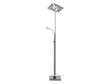 CASALUX LED Deckenfluter