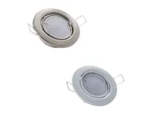 CASALUX LED Einbauleuchten 5er Set