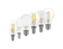 CASALUX LED Filaments