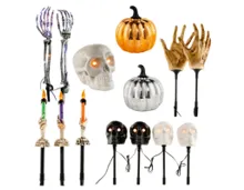 CASALUX LED Halloween Sortiment