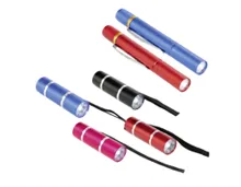 CASALUX LED Taschenlampe