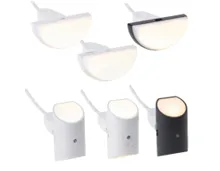 CASALUX Nachtlicht mit Bewegungsmelder