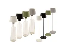 CASALUX Tischleuchte 3in1