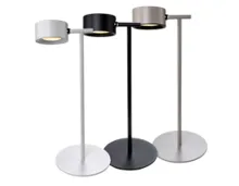 CASALUX Wiederaufladbare Steh- und Leseleuchte