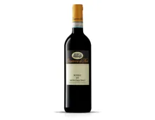Casanova di Neri Rosso di Montalcino (2020) – Rotwein, Italien