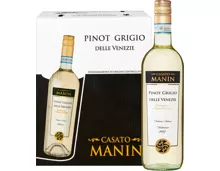 Casato Manin Pinot Grigio delle Venezie DOC