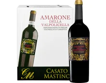 Casato Mastino Amarone della Valpolicella DOCG