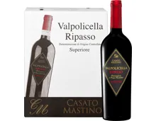 Casato Mastino Ripasso della Valpolicella DOC Superiore