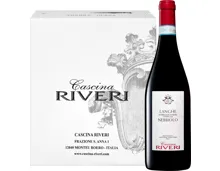 Cascina Riveri Langhe DOC Nebbiolo