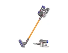 Casdon Spielzeug-Staubsauger