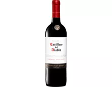 Casillero del Diablo Cabernet Sauvignon Reserva