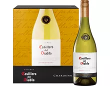 Casillero del Diablo Chardonnay Reserva