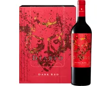 Casillero del Diablo Dark Red