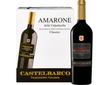 Castelbarco Amarone della Valpolicella DOCG Classico