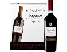 Castelbarco Ripasso della Valpolicella DOC Superiore