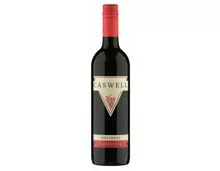 Caswell Zinfandel