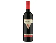 Caswell Zinfandel