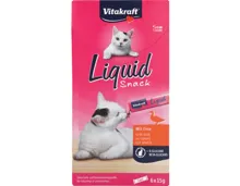 Cat Liquid Duo Ente
