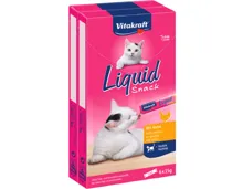 Cat Liquid Duo Huhn