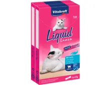 Cat Liquid Duo Lachs