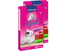 Cat Liquid Snack Duo Rind
