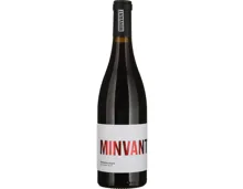 Catalogna Terra Alta Garnatxa Negre Minvant Nova Caliterra (2023) – Rotwein, Spanien (0.75l)