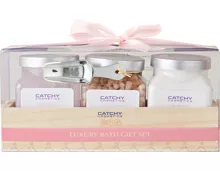 Catchy Cosmetics Luxury Bath Gift Set